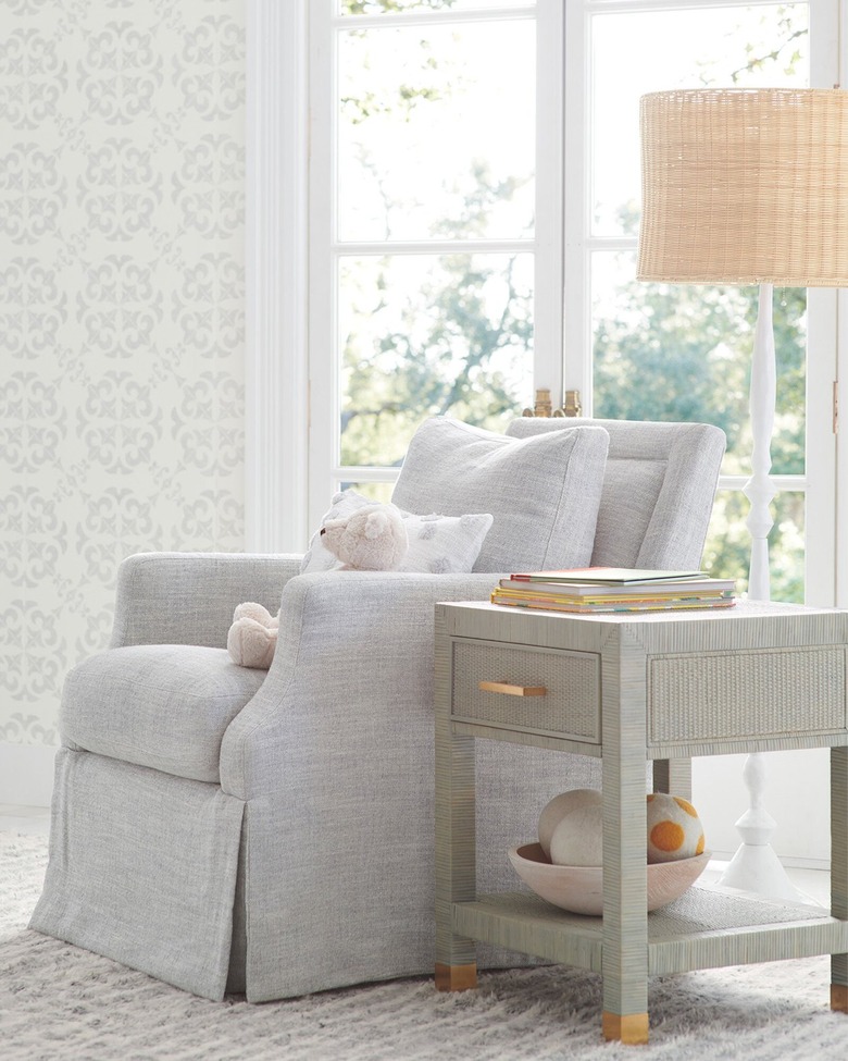 best glider for a perfect sleep zone