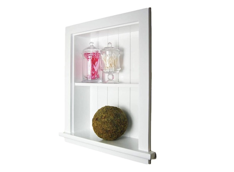 Fox Hollow Furnishings Store Recessed Aiden Wall Niche