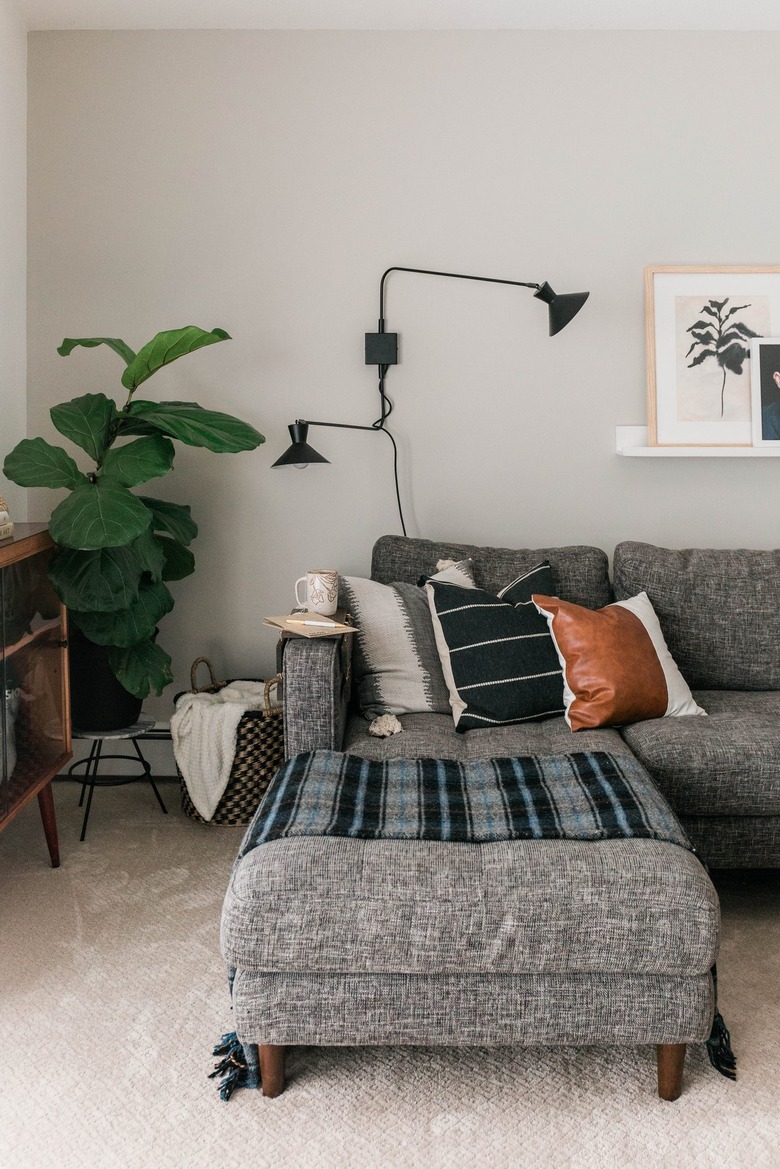 7 Ways to Make Your Couch Last Longer Hunker
