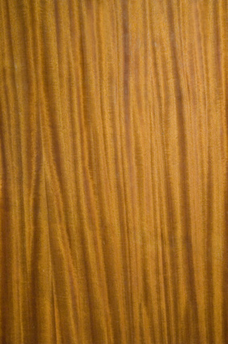 How to Refinish and Repaint Veneer Particle Board Hunker