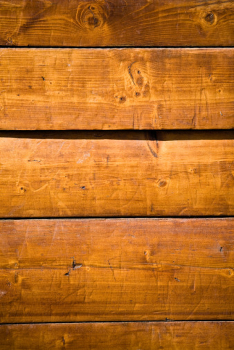 How to Remove Ballpoint Pen Ink From Wood Hunker