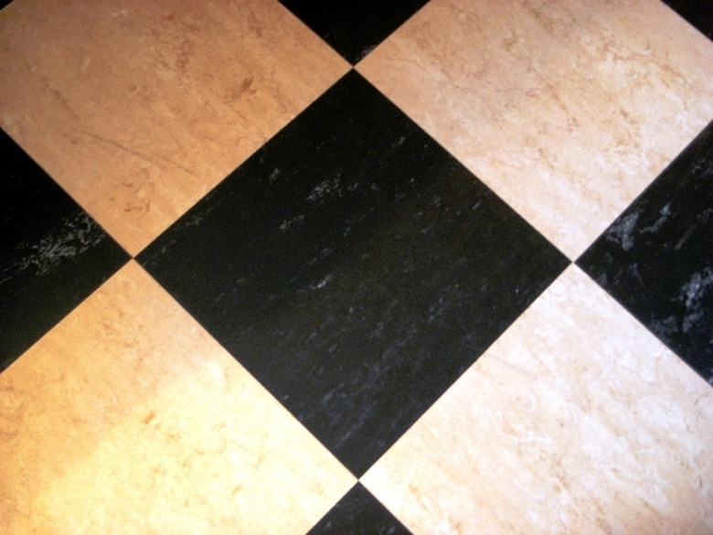 How to Remove Floor Wax Buildup Hunker