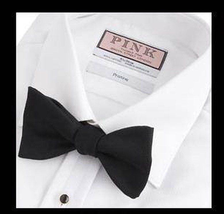 How to Remove Label Glue From Clothing Hunker