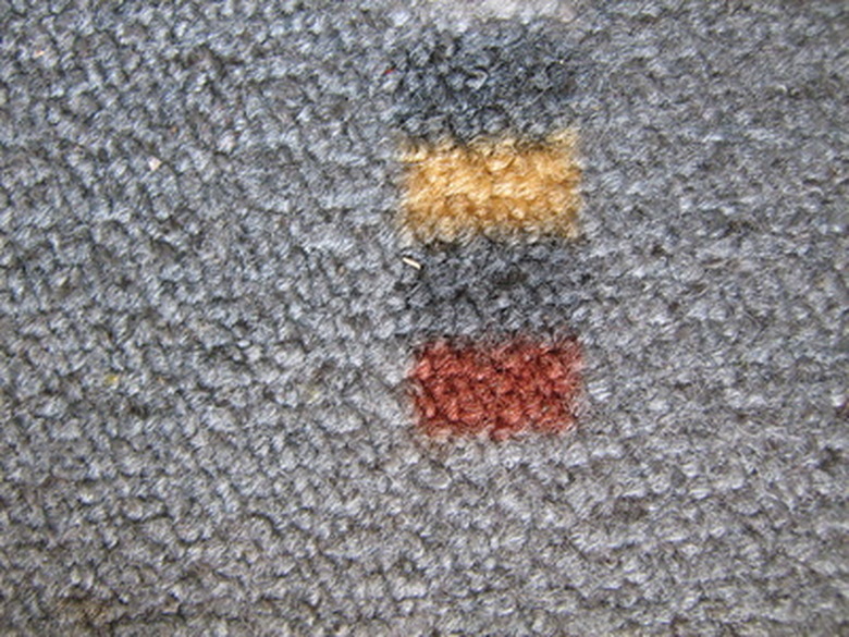 How To Remove Silicone Personal Lubricant From Carpet