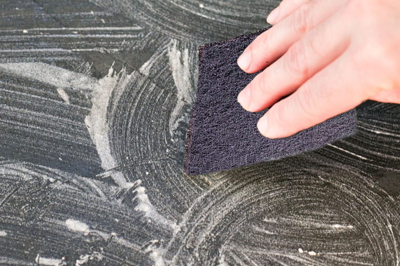 How to Remove Stains From Slate Hunker