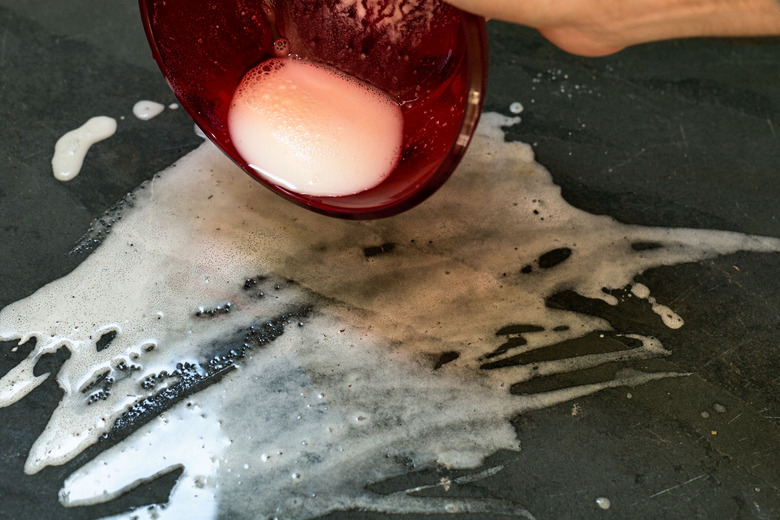 How to Remove Stains From Slate Hunker