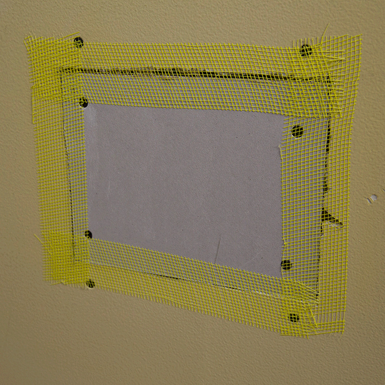 Drywall patch