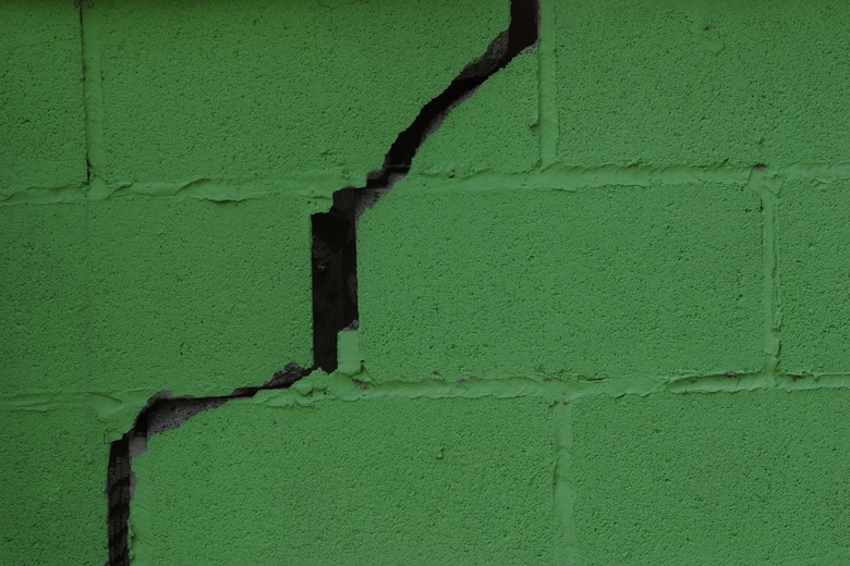 How to Replace Concrete Blocks Hunker