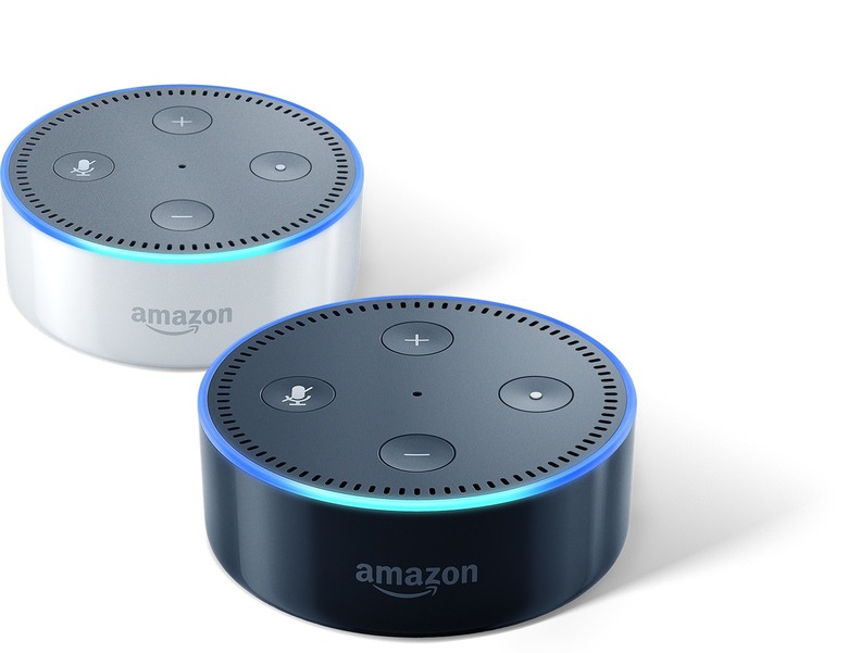 Amazon Echo Dot