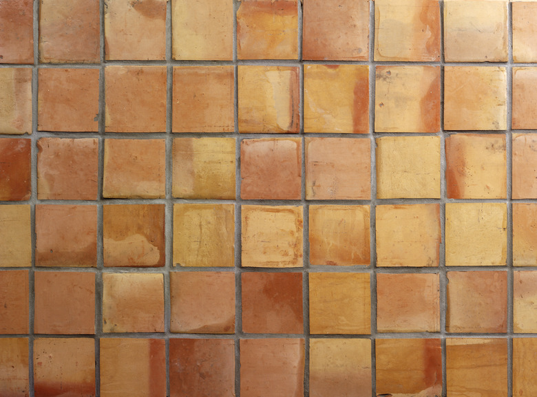 How to Restore Saltillo Tile Hunker