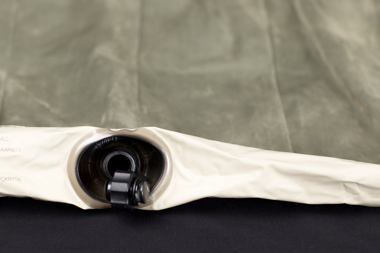 How To Reverse A Vacuum Cleaner To Inflate