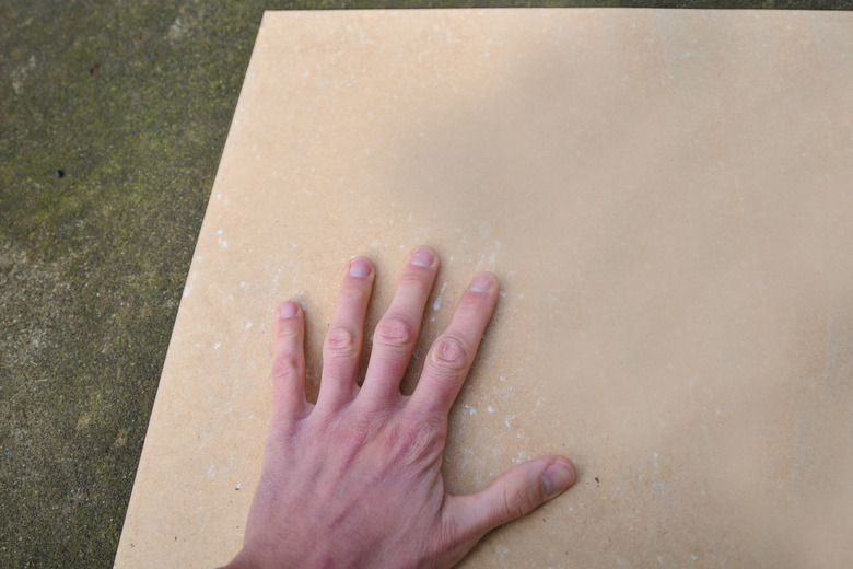 How to Seal Particle Board Hunker