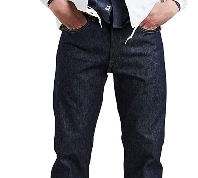 Can you shrink levis sales