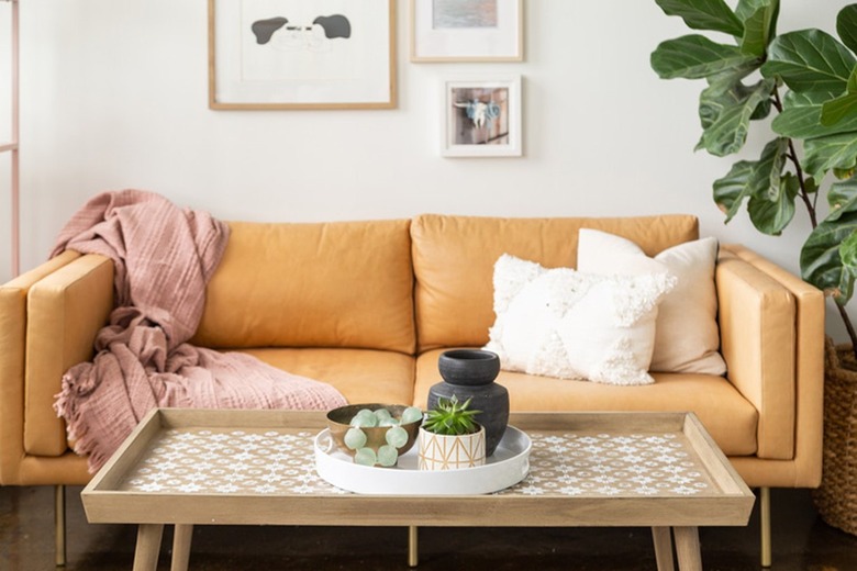 Couch cushions too soft 2025