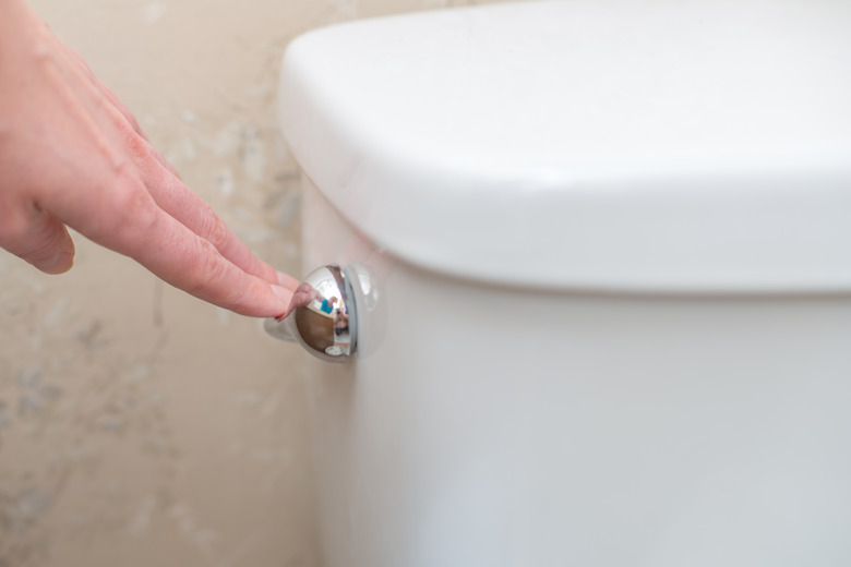 How to Stop Water Pipes from Making Noise Hunker