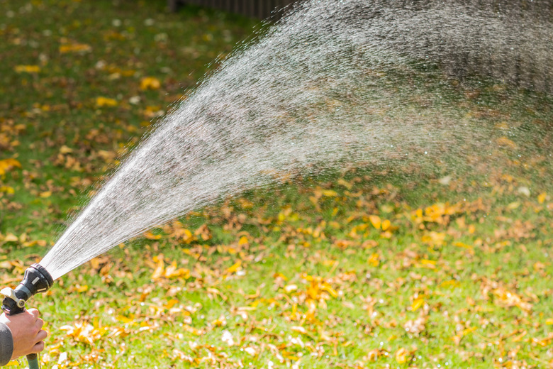 How to Stop Water Pipes from Making Noise Hunker