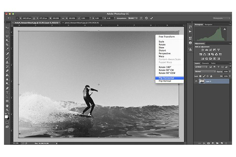 How to Transfer Ink to Wood