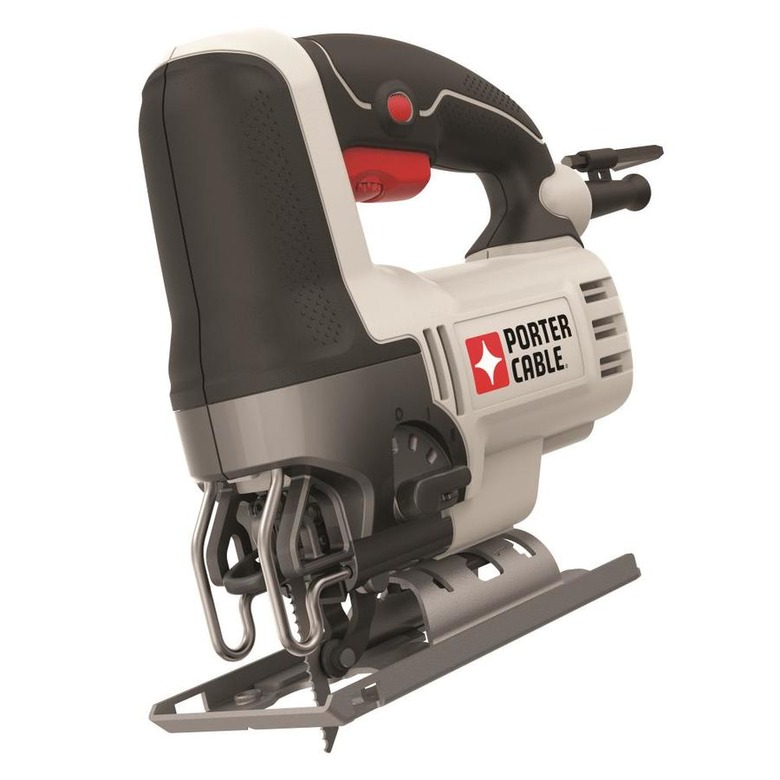 Jigsaw power tool