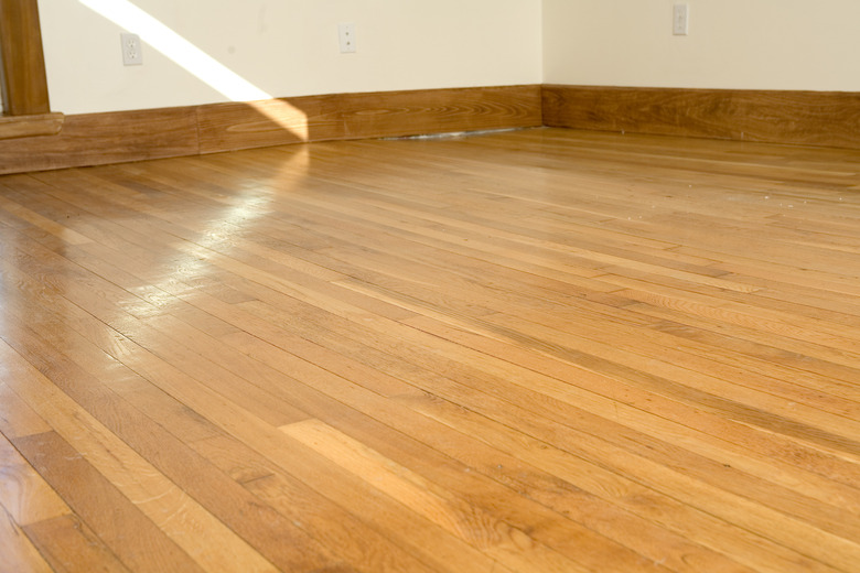 How to Use Linseed Oil on Hardwood Floors Hunker
