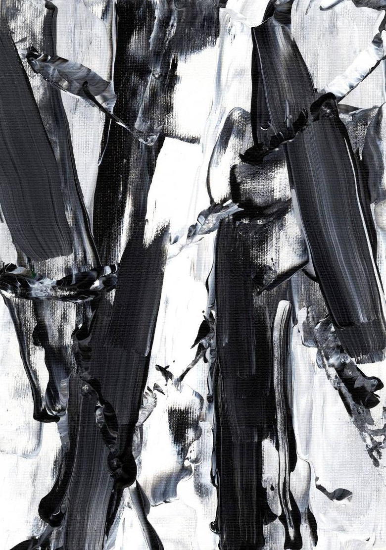 leon grossman painting