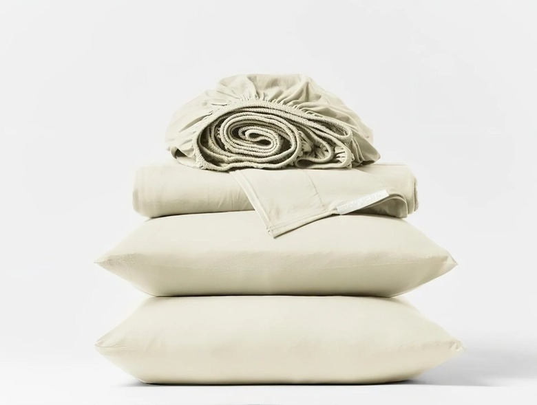 Coyuchi Organic Jersey Sheets review