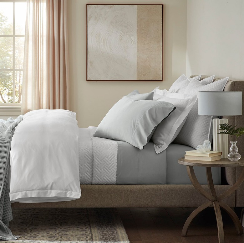 Boll & Branch Signature Hemmed Sheets review