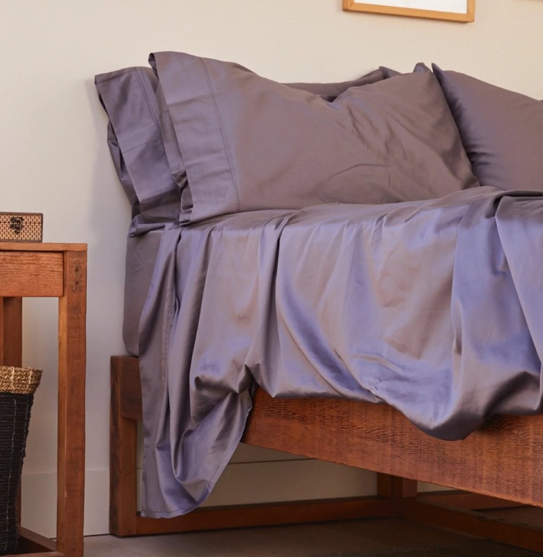 Avocado Organic Superfine Suvin Cotton Sheets review