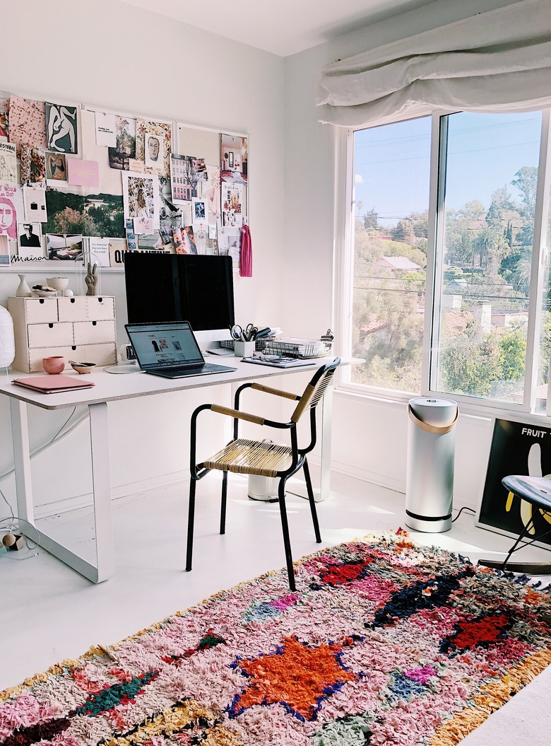 SF Girl by Bay Victoria Smith office