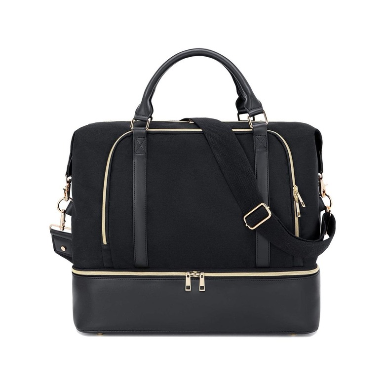 Camtop Travel Weekender Bag