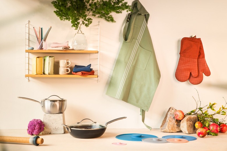 five two food52 kitchen