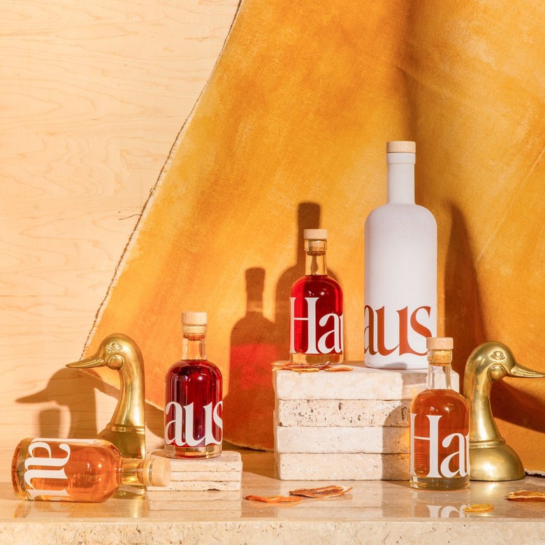haus drink set