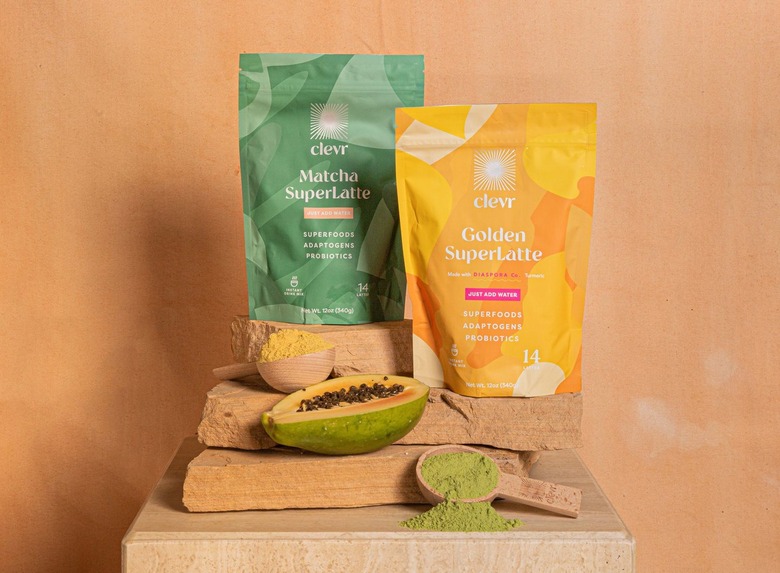 clevr blends superlatte