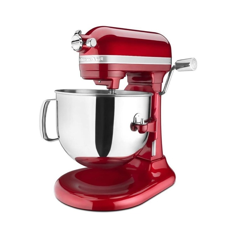 KitchenAid 7-Quart Pro Line Stand Mixer