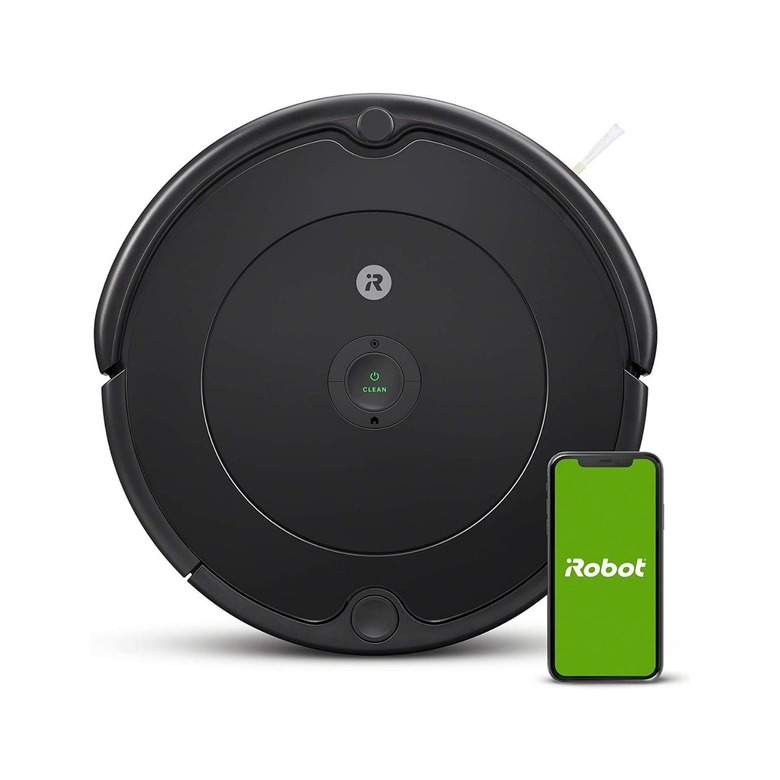 iRobot Roomba 694 Robot Vacuum