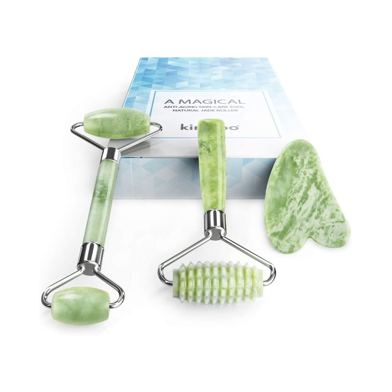 Kimkoo Jade Face Roller