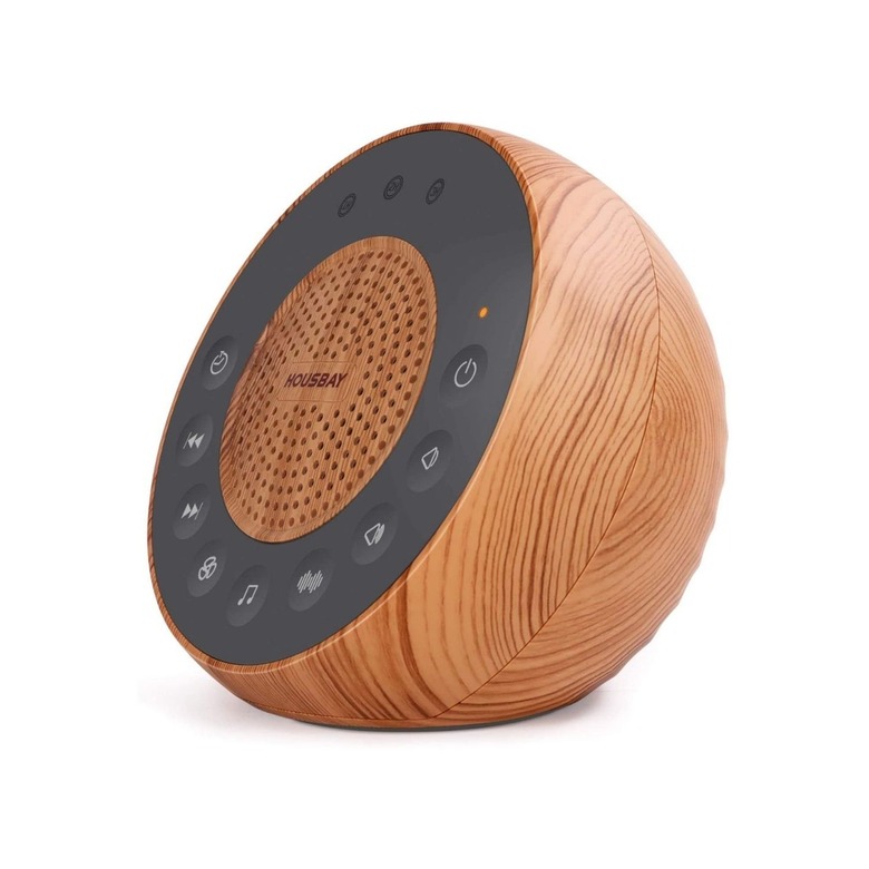 Housbay White Noise Machine