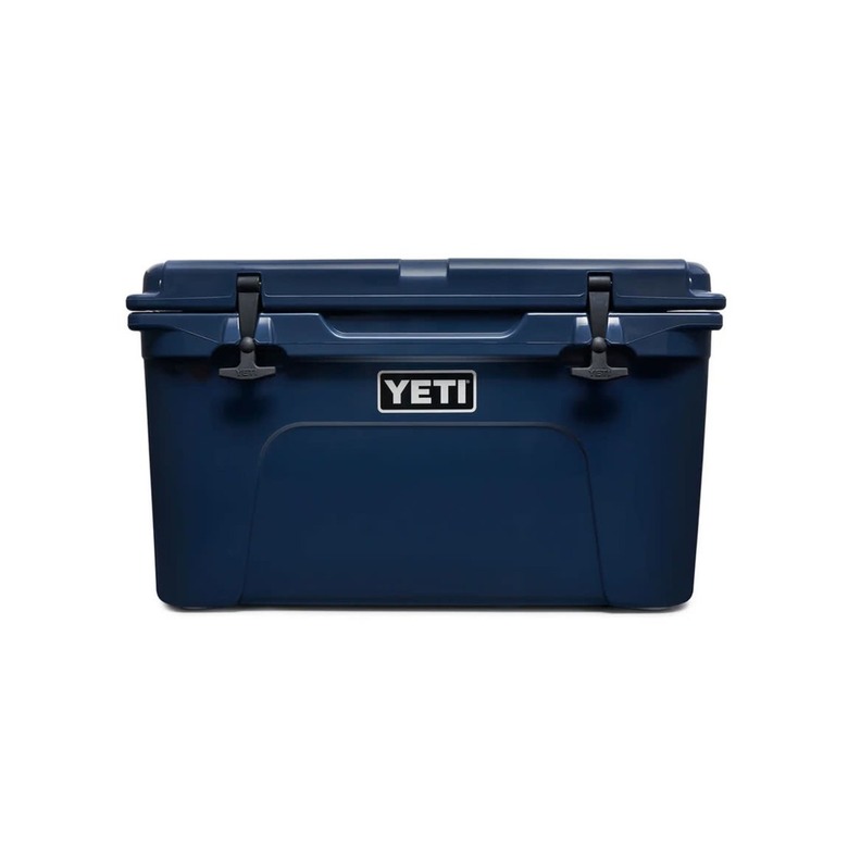 YETI Tundra 65 Cooler