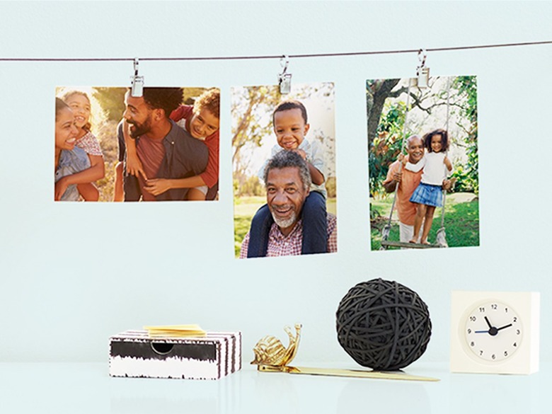 21 photo prints with Amazon Photos
