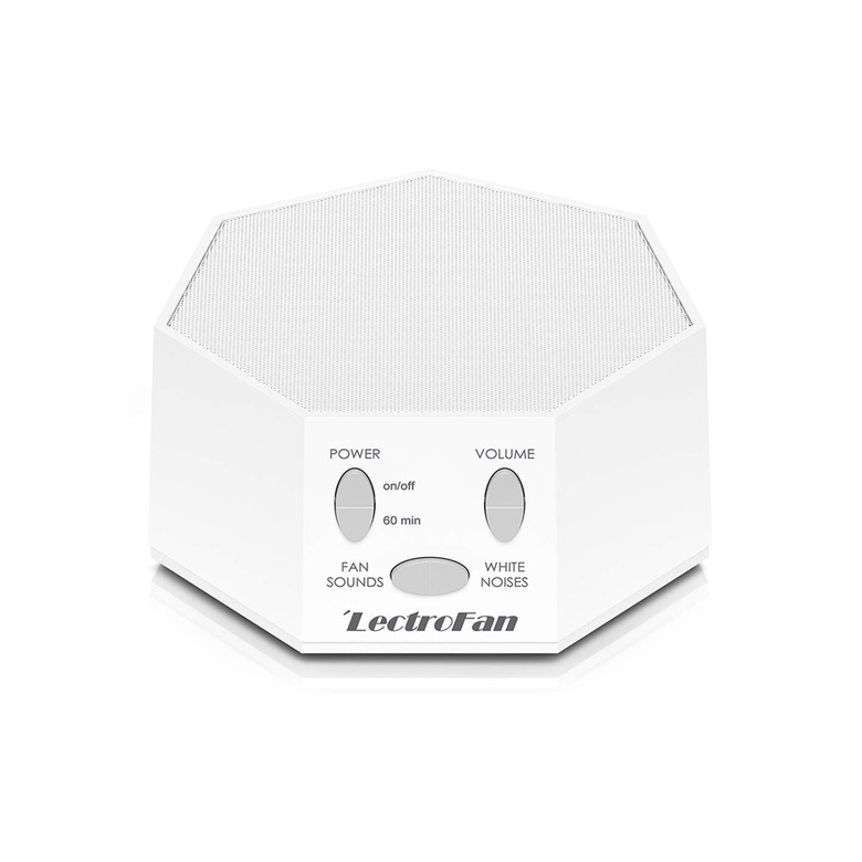 Adaptive Sound Technologies LectroFan Sound Machine