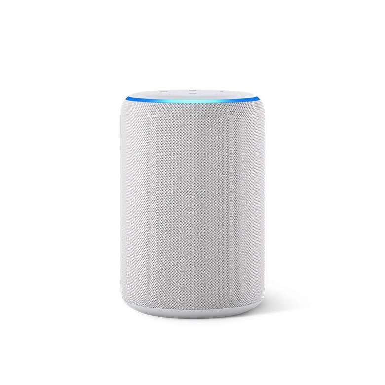 amazon echo