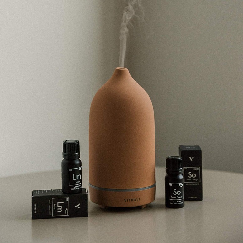 vitruvi diffuser
