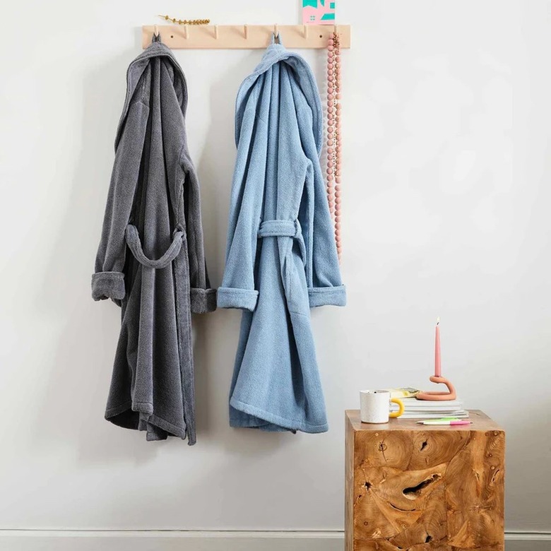 Brooklinen Super-Plush Robe