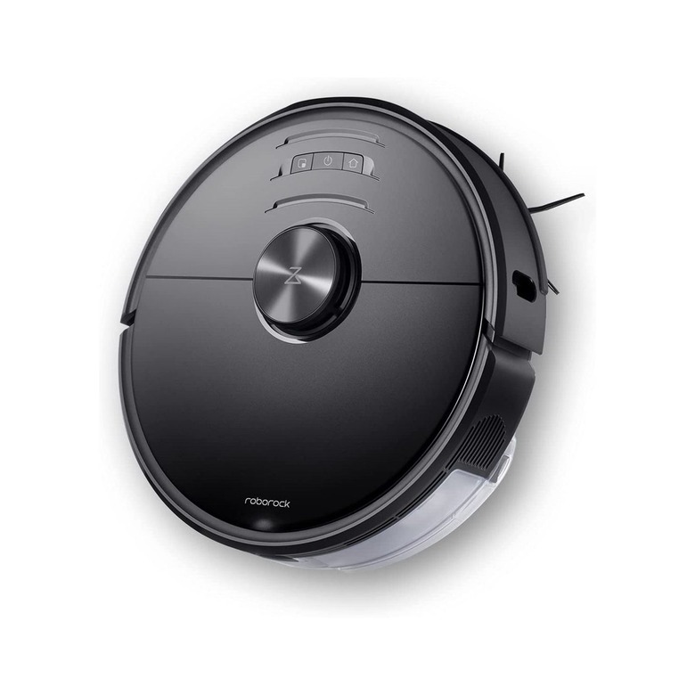 Roborock S6 MaxV Robot Vacuum and Mop