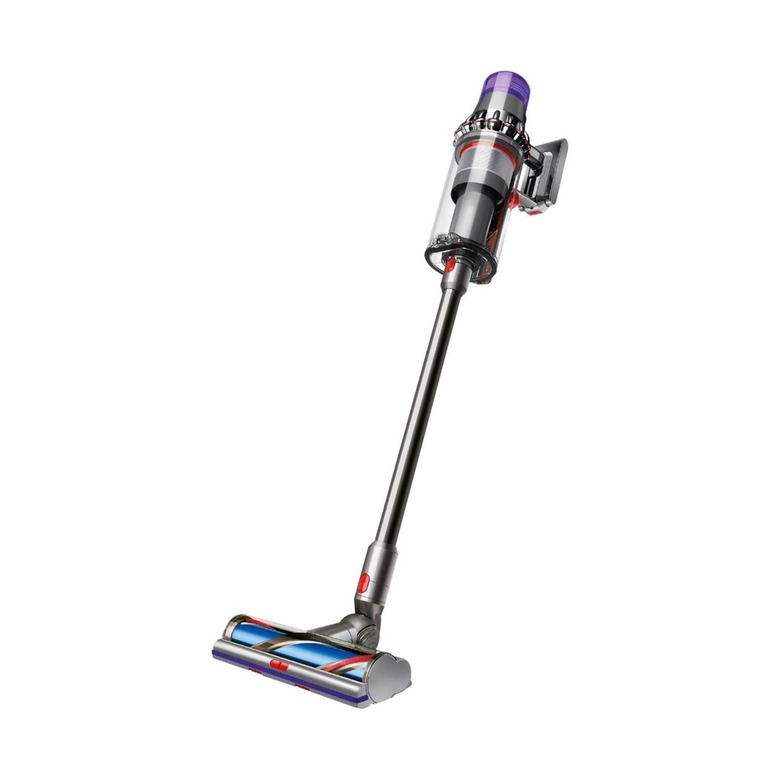 Dyson Outsize Cordless Vacuum