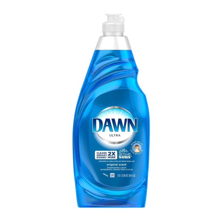 Dawn Ultra Dishwashing Liquid