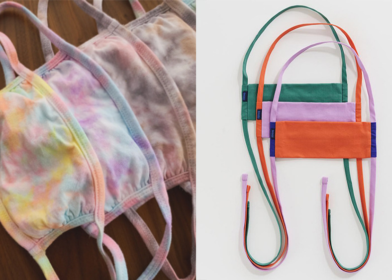 Baggu Fabric Masks