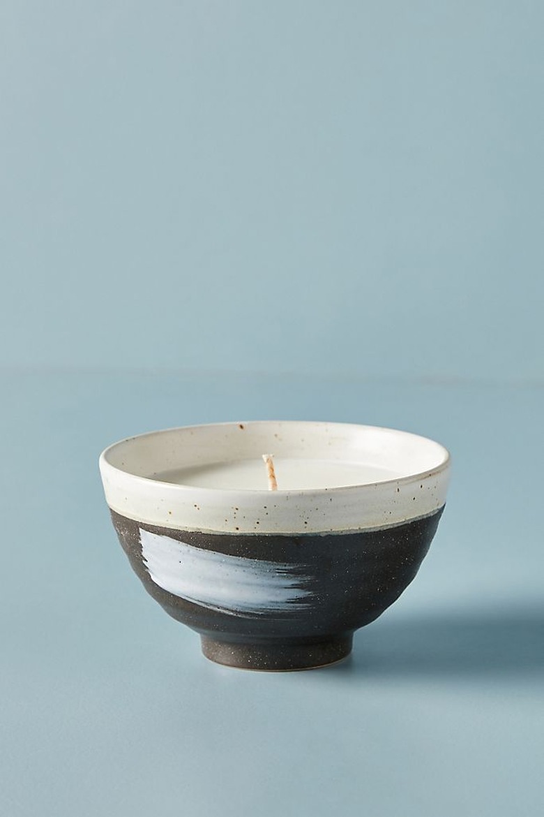 Illume Ceremony Tea Candle in Chai Tea