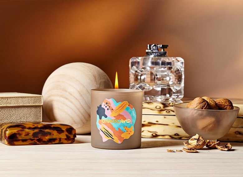 Otherland Dappled Wood