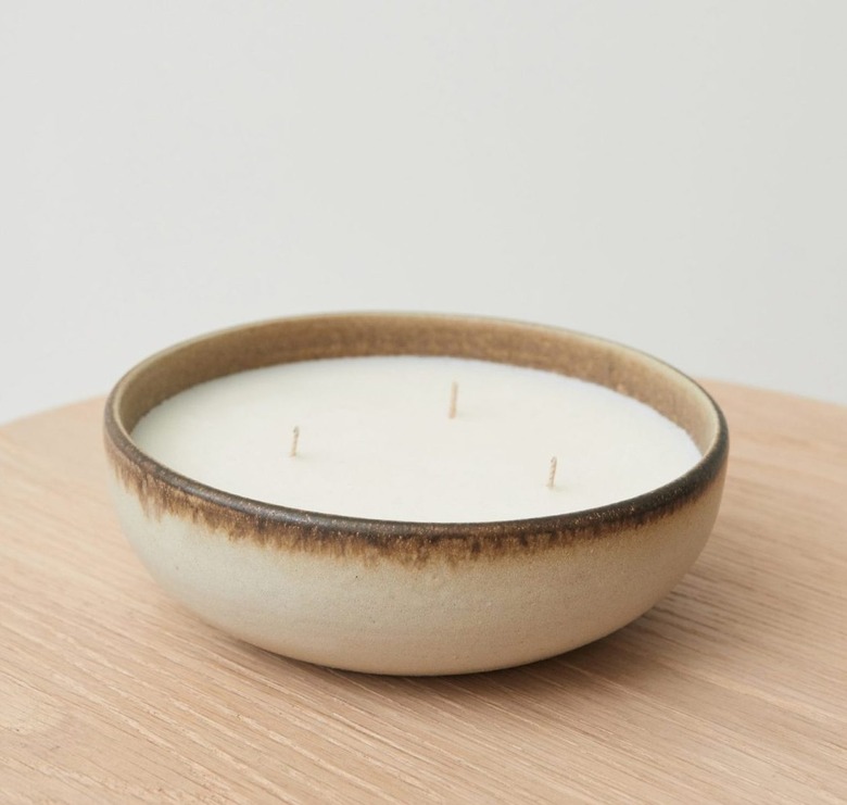Jenni Kayne Ceramic Candle