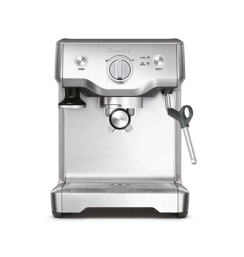 Breville Espresso Machine